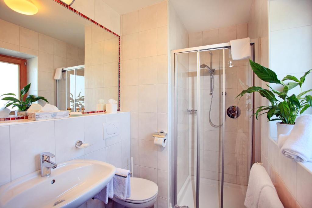 Appartements Barbara Вестендорф Номер фото