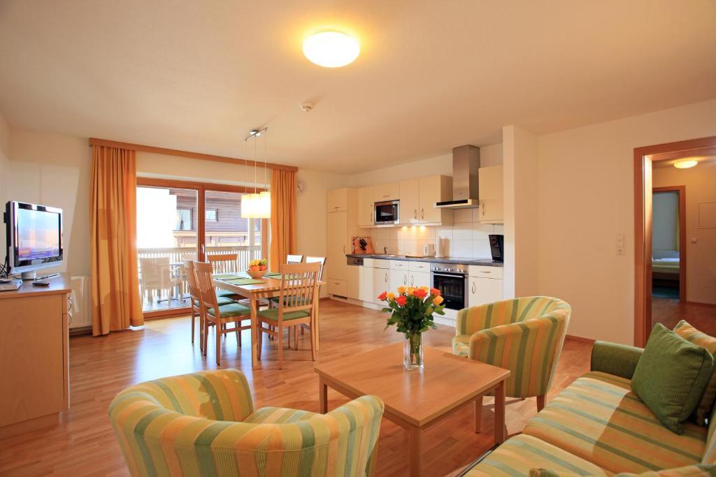 Appartements Barbara Вестендорф Номер фото